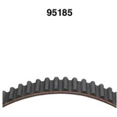 Timing Belt by DAYCO - 95185 pa2