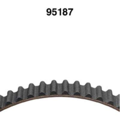 Timing Belt by DAYCO - 95187 pa2