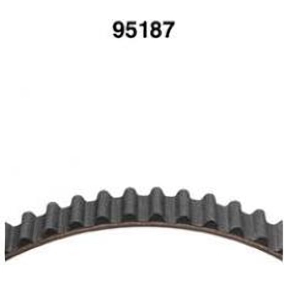 Timing Belt by DAYCO - 95187 pa5