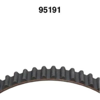 Timing Belt by DAYCO - 95191 pa1