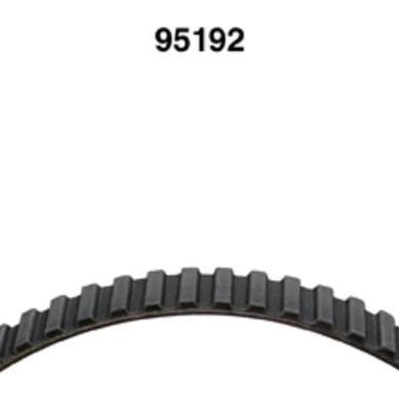 Timing Belt by DAYCO - 95192 pa1