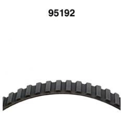 Timing Belt by DAYCO - 95192 pa2