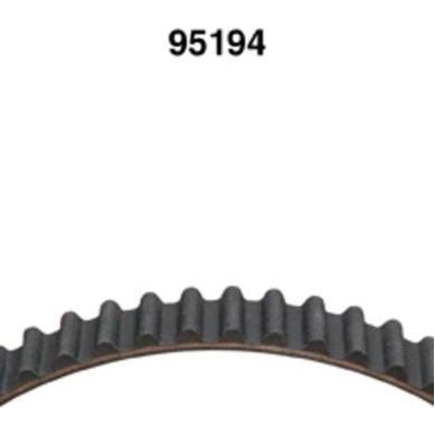 Timing Belt by DAYCO - 95194 pa2