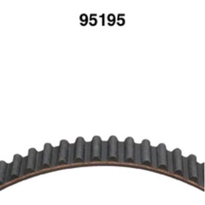 Timing Belt by DAYCO - 95195 pa2