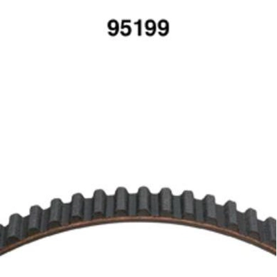 Timing Belt by DAYCO - 95199 pa1