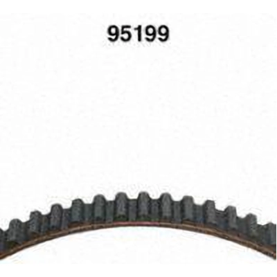 Timing Belt by DAYCO - 95199 pa2