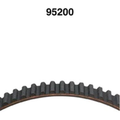 Timing Belt by DAYCO - 95200 pa2