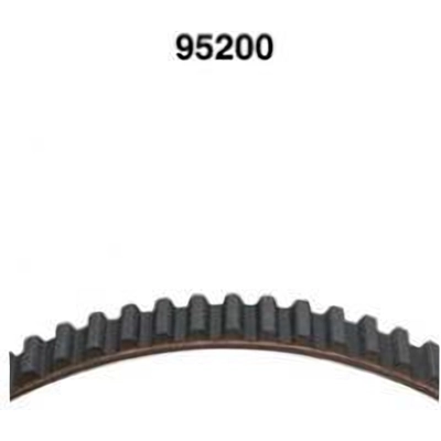 Timing Belt by DAYCO - 95200 pa3