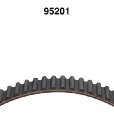 Timing Belt by DAYCO - 95201 pa2