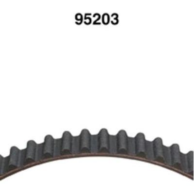 Timing Belt by DAYCO - 95203 pa1