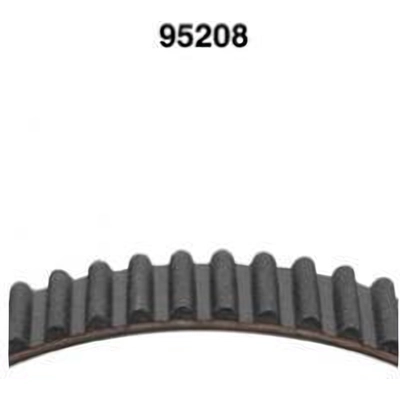 Timing Belt by DAYCO - 95208 pa3