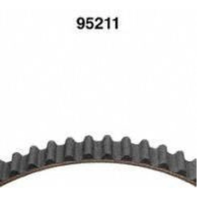 Timing Belt by DAYCO - 95211 pa1