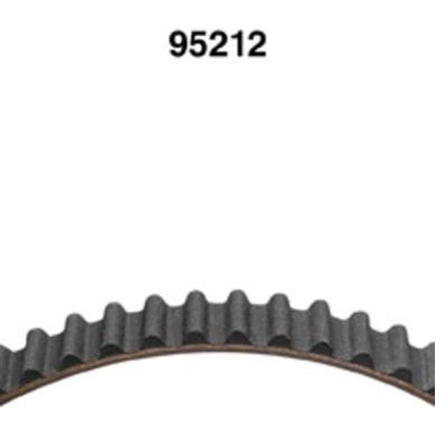 Timing Belt by DAYCO - 95212 pa1