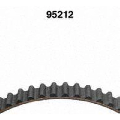 Timing Belt by DAYCO - 95212 pa5