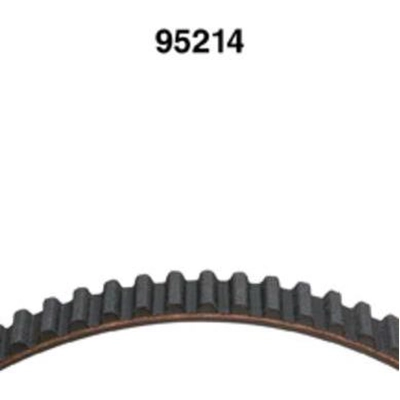 Timing Belt by DAYCO - 95214 pa2