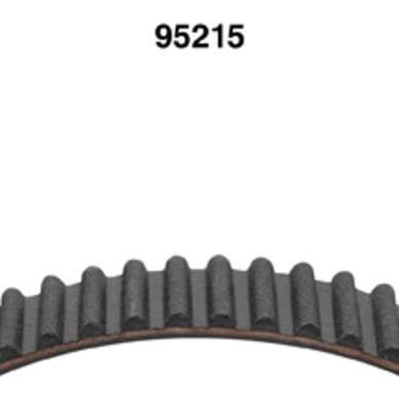 Timing Belt by DAYCO - 95215 pa1