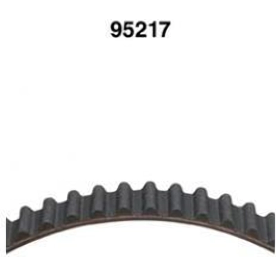 Timing Belt by DAYCO - 95217 pa2