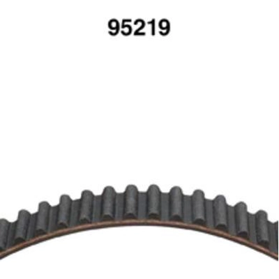 Timing Belt by DAYCO - 95219 pa2