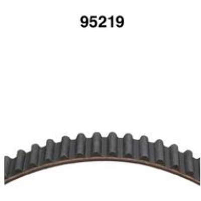 Timing Belt by DAYCO - 95219 pa5