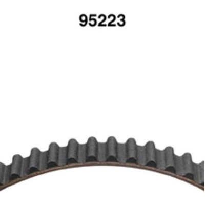 Timing Belt by DAYCO - 95223 pa1