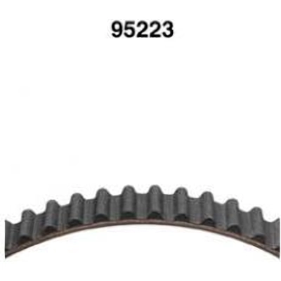 Timing Belt by DAYCO - 95223 pa2