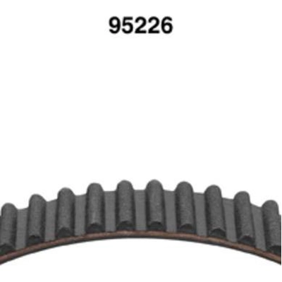 Timing Belt by DAYCO - 95226 pa1