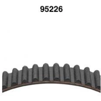 Timing Belt by DAYCO - 95226 pa2