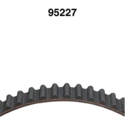 Timing Belt by DAYCO - 95227 pa1