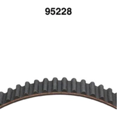 Timing Belt by DAYCO - 95228 pa1