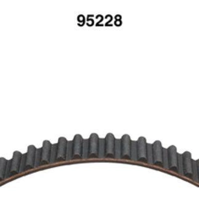 Timing Belt by DAYCO - 95228 pa6