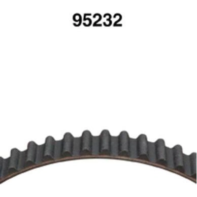 Timing Belt by DAYCO - 95232 pa2