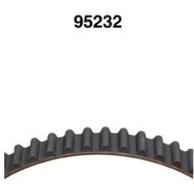 Timing Belt by DAYCO - 95232 pa3