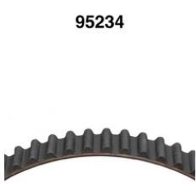 Timing Belt by DAYCO - 95234 pa2