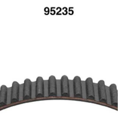 Timing Belt by DAYCO - 95235 pa2