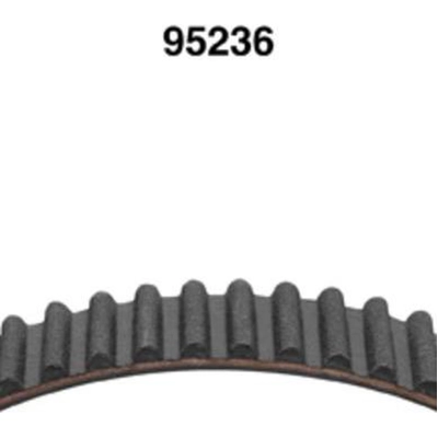 Timing Belt by DAYCO - 95236 pa2