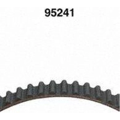 Timing Belt by DAYCO - 95241 pa2