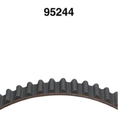 Timing Belt by DAYCO - 95244 pa2