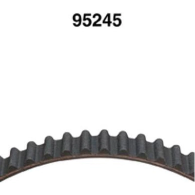 Timing Belt by DAYCO - 95245 pa2
