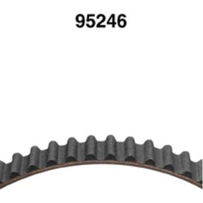 Timing Belt by DAYCO - 95246 pa2