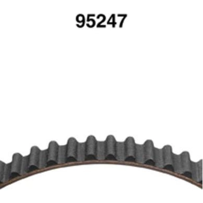 Timing Belt by DAYCO - 95247 pa2