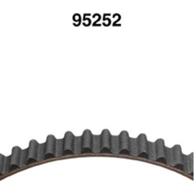 Timing Belt by DAYCO - 95252 pa1