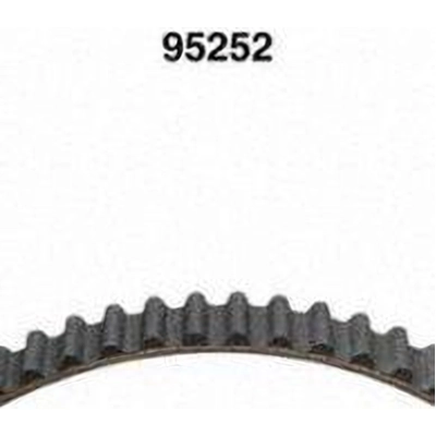 Timing Belt by DAYCO - 95252 pa2