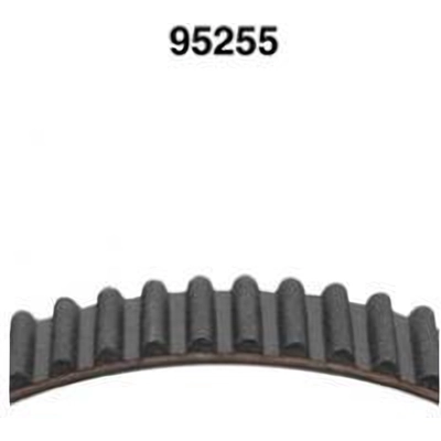 Timing Belt by DAYCO - 95255 pa3