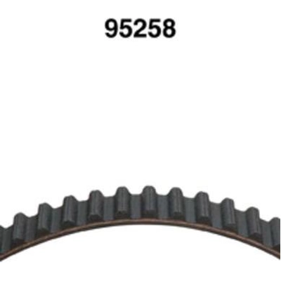 Timing Belt by DAYCO - 95258 pa2