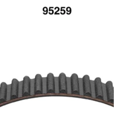 Timing Belt by DAYCO - 95259 pa1