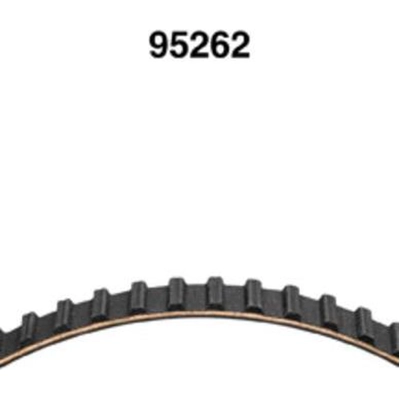 Timing Belt by DAYCO - 95262 pa2