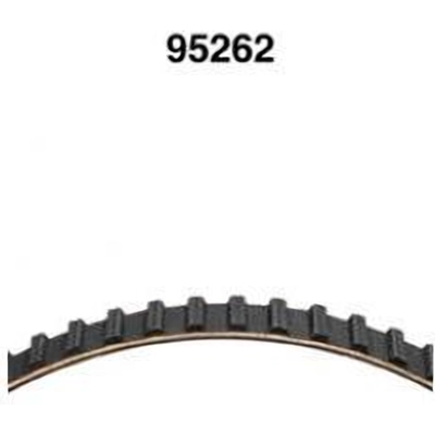 Timing Belt by DAYCO - 95262 pa5