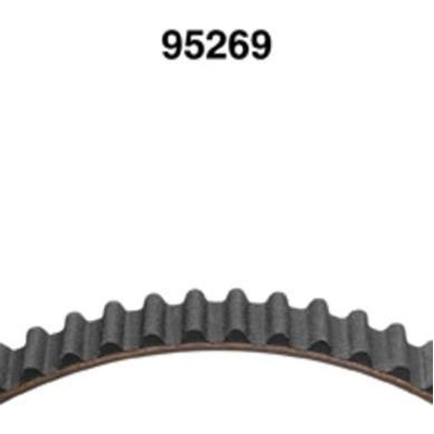 Timing Belt by DAYCO - 95269 pa1