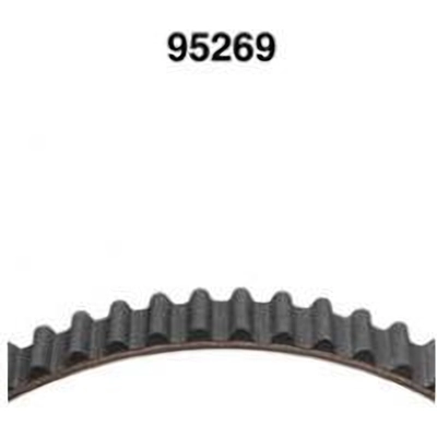 Timing Belt by DAYCO - 95269 pa2