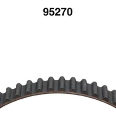 Timing Belt by DAYCO - 95270 pa1